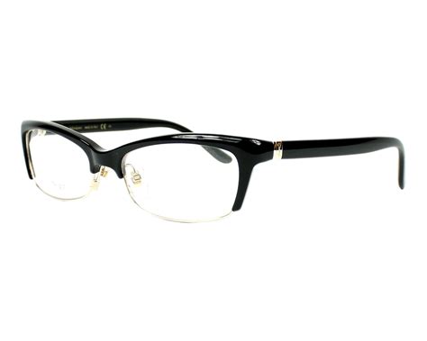 Yves Saint Laurent Yves Saint Laurent 6341 Eyeglasses 